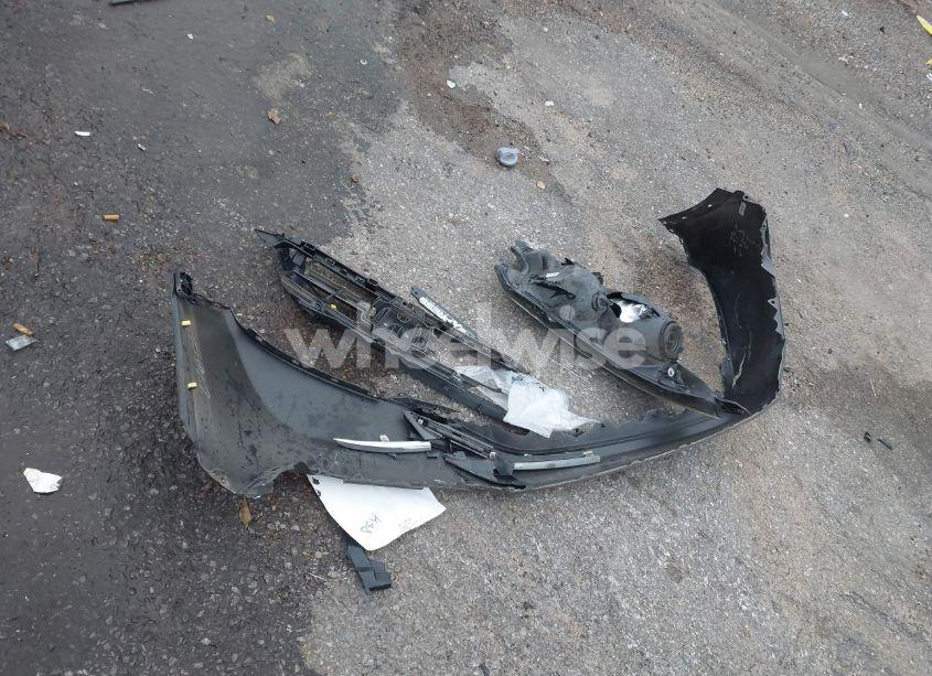 Photo 12 of 2013 Honda Cr-v LX (VIN 3CZRM3H31DG709303)