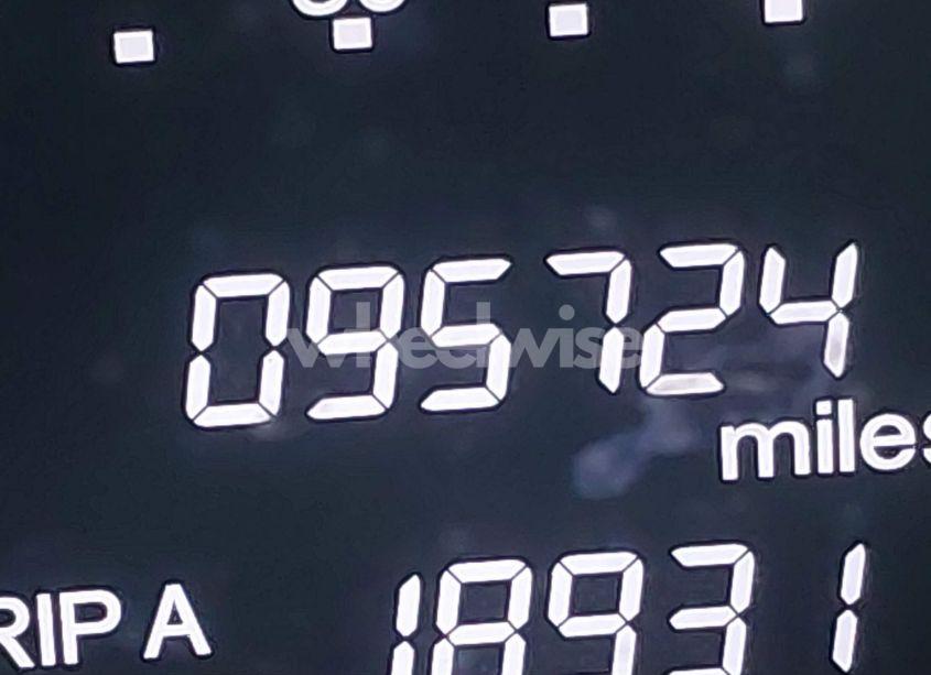 Photo 16 of 2013 Honda Cr-v LX (VIN 3CZRM3H31DG709303)