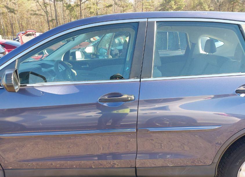 Photo 14 of 2013 Honda Cr-v LX (VIN 3CZRM3H31DG711682)