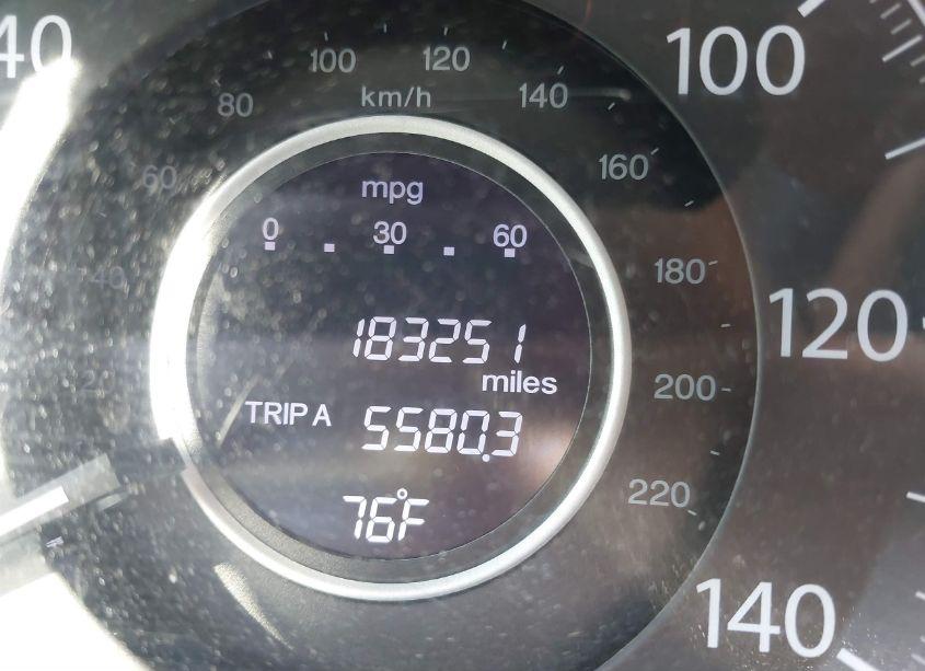 Photo 15 of 2014 Honda Cr-v LX (VIN 3CZRM3H31EG704507)