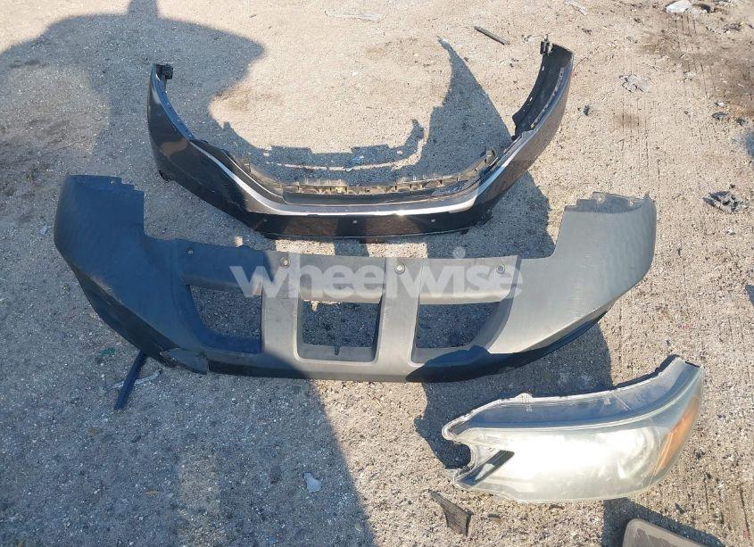 Photo 12 of 2014 Honda Cr-v LX (VIN 3CZRM3H31EG706824)