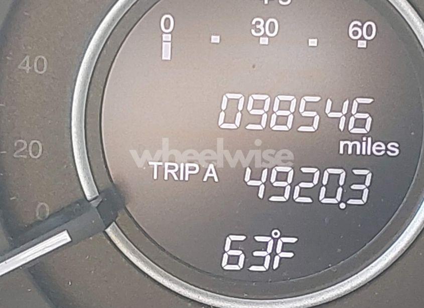 Photo 16 of 2014 Honda Cr-v LX (VIN 3CZRM3H31EG706824)