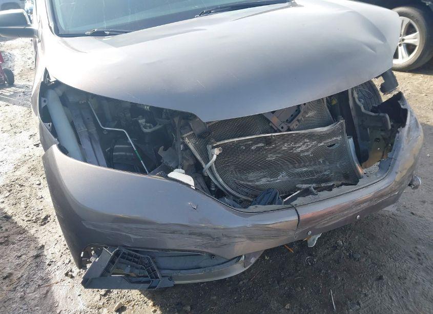 Photo 18 of 2014 Honda Cr-v LX (VIN 3CZRM3H31EG709030)