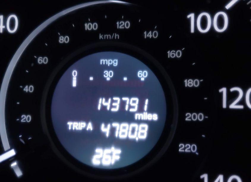 Photo 15 of 2015 Honda Cr-v LX (VIN 3CZRM3H31FG702239)