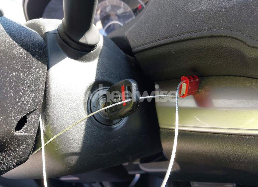 Photo 11 of 2015 Honda Cr-v LX (VIN 3CZRM3H31FG715668)