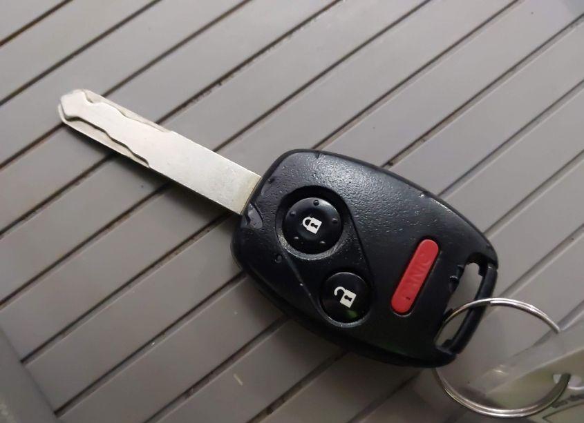 Photo 11 of 2013 Honda Cr-v LX (VIN 3CZRM3H32DG709939)