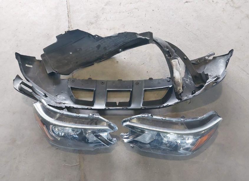 Photo 12 of 2013 Honda Cr-v LX (VIN 3CZRM3H32DG709939)