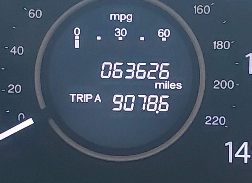 Photo 16 of 2013 Honda Cr-v LX (VIN 3CZRM3H32DG709939)