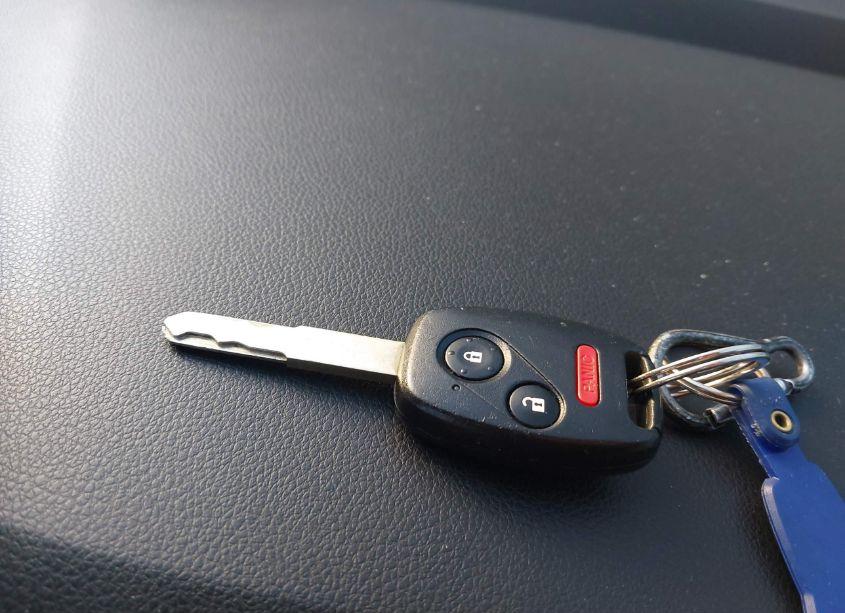 Photo 11 of 2013 Honda Cr-v LX (VIN 3CZRM3H32DG710508)