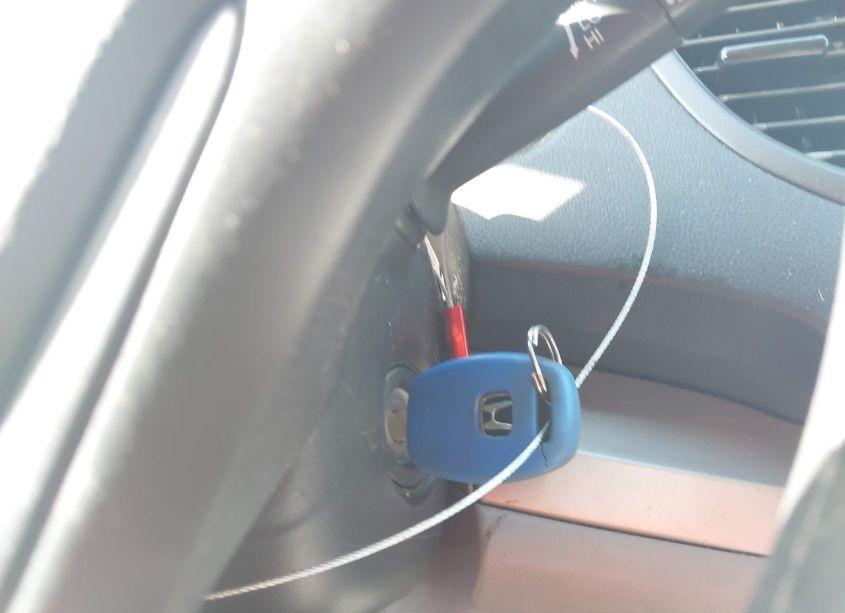 Photo 11 of 2013 Honda Cr-v LX (VIN 3CZRM3H32DG711819)