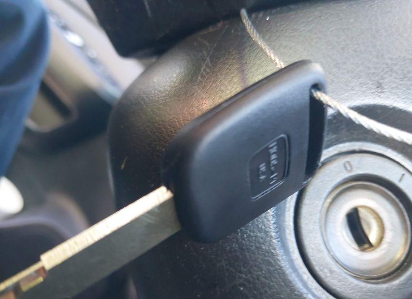 Photo 11 of 2014 Honda Cr-v LX (VIN 3CZRM3H32EG704967)