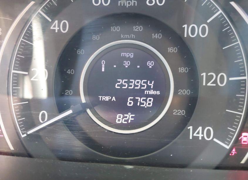 Photo 15 of 2014 Honda Cr-v LX (VIN 3CZRM3H32EG704967)