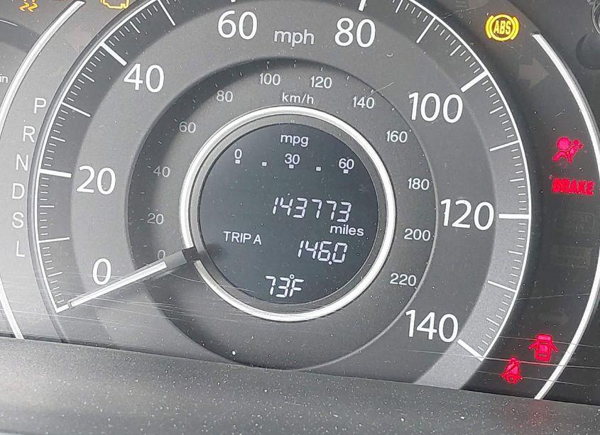 Photo 16 of 2016 Honda Cr-v LX (VIN 3CZRM3H32GG701022)