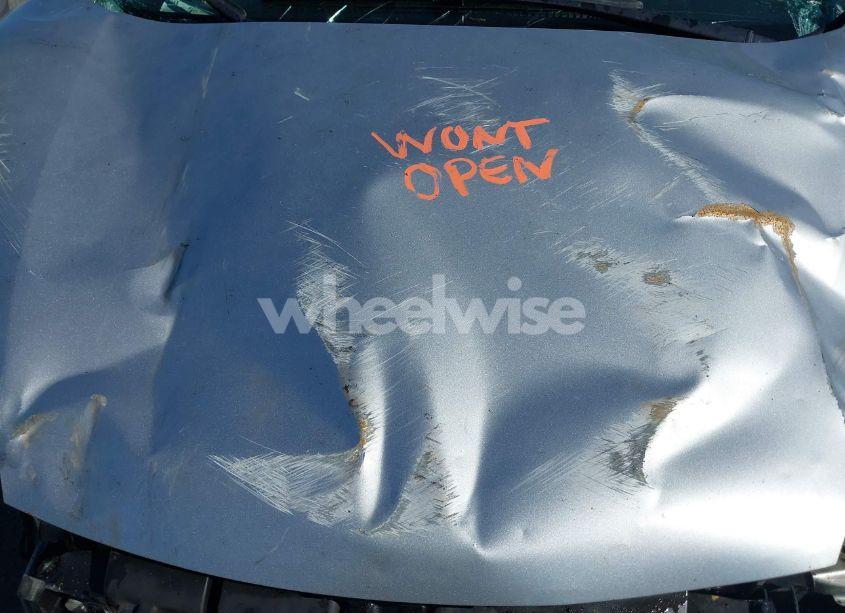 Photo 10 of 2014 Honda Cr-v LX (VIN 3CZRM3H33EG713595)