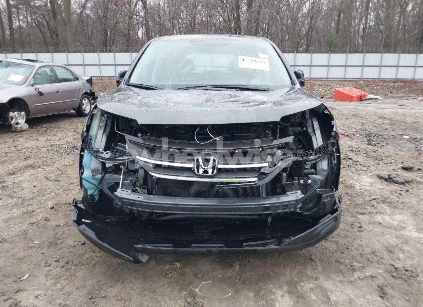 Photo 6 of 2012 Honda Cr-v LX (VIN 3CZRM3H34CG700111)