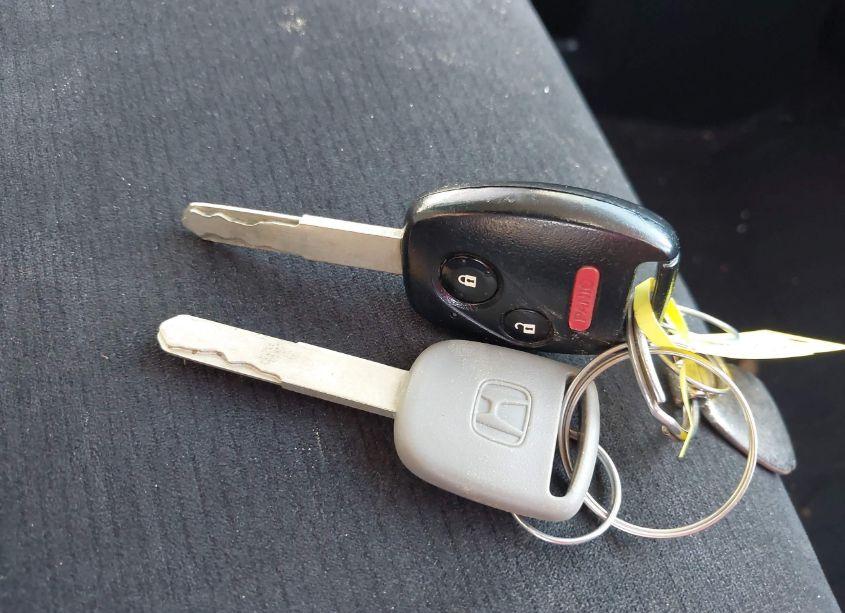 Photo 11 of 2013 Honda Cr-v LX (VIN 3CZRM3H34DG701082)