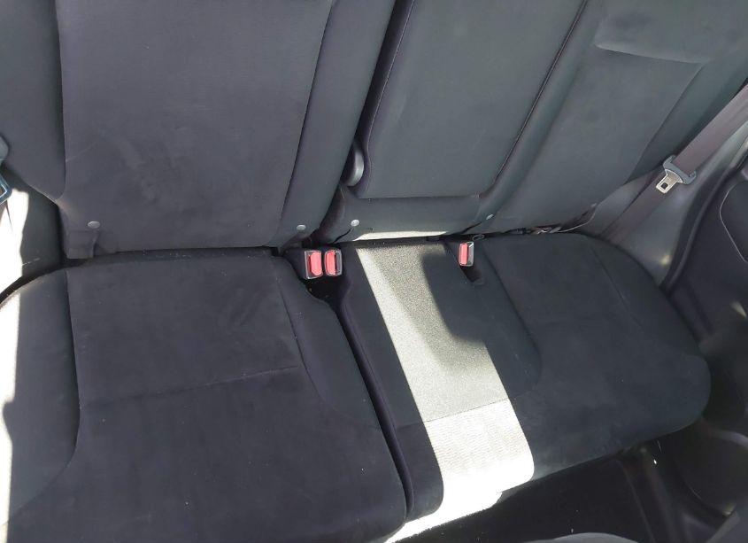 Photo 8 of 2013 Honda Cr-v LX (VIN 3CZRM3H34DG701082)