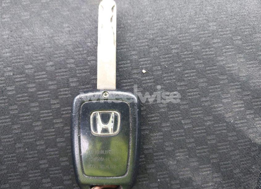 Photo 11 of 2015 Honda Cr-v LX (VIN 3CZRM3H34FG701375)
