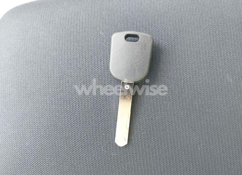 Photo 11 of 2016 Honda Cr-v LX (VIN 3CZRM3H34GG700969)