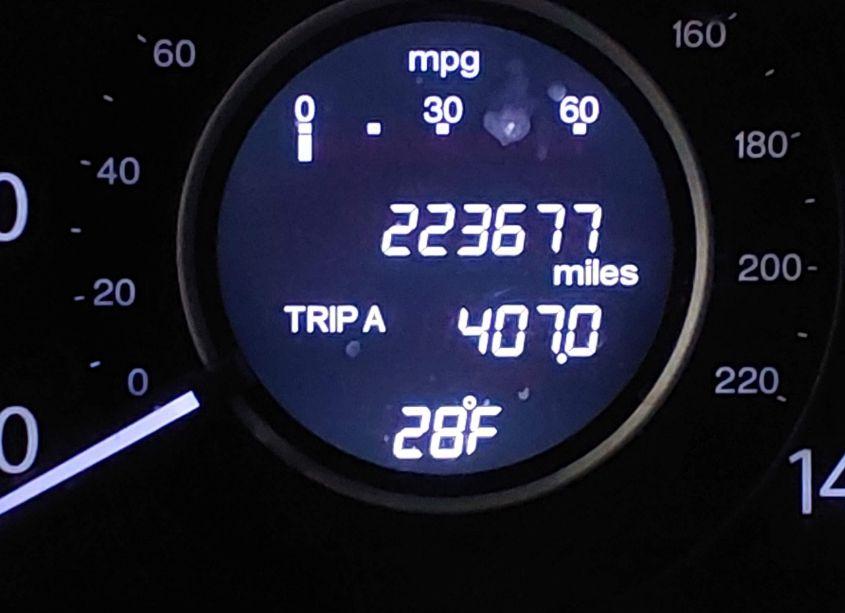 Photo 15 of 2013 Honda Cr-v LX (VIN 3CZRM3H35DG701589)
