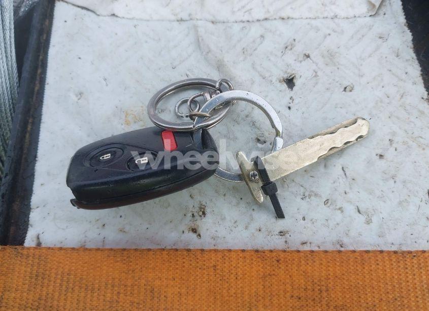 Photo 11 of 2013 Honda Cr-v LX (VIN 3CZRM3H35DG703844)