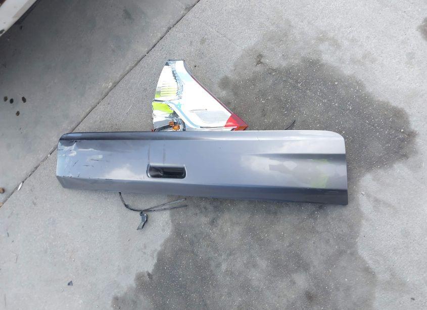 Photo 12 of 2014 Honda Cr-v LX (VIN 3CZRM3H35EG700315)