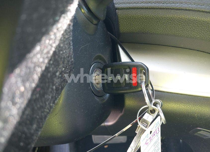 Photo 11 of 2016 Honda Cr-v LX (VIN 3CZRM3H35GG706148)