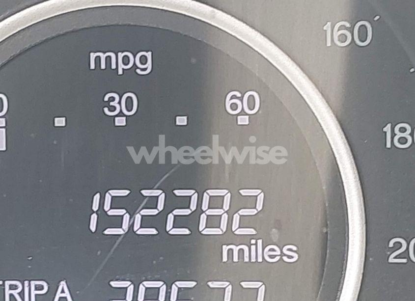 Photo 15 of 2013 Honda Cr-v LX (VIN 3CZRM3H36DG704131)