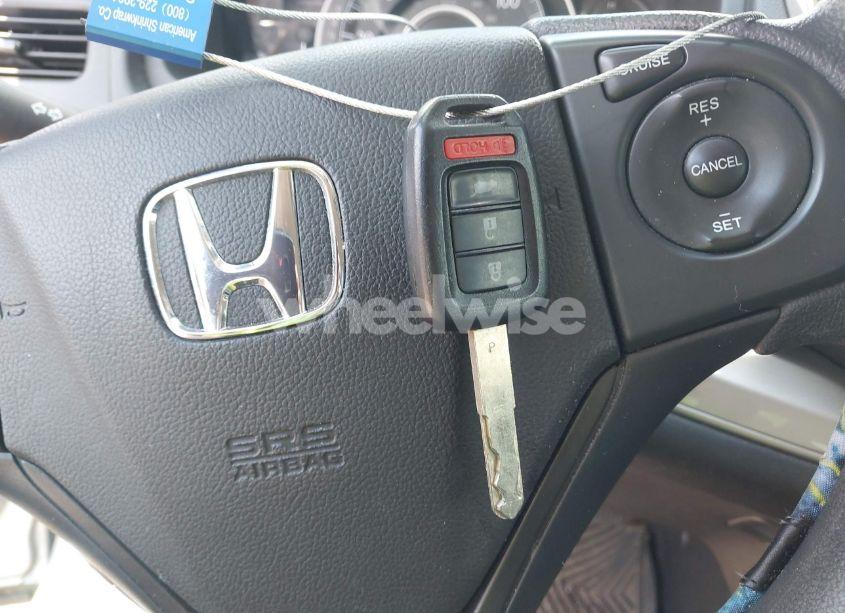 Photo 11 of 2015 Honda Cr-v LX (VIN 3CZRM3H36FG716847)