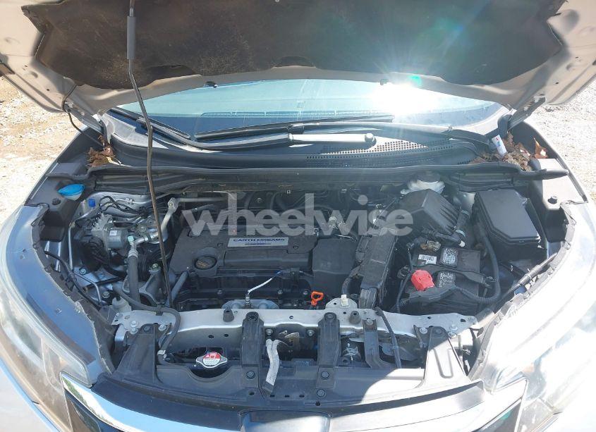 Photo 17 of 2015 Honda Cr-v LX (VIN 3CZRM3H36FG716847)