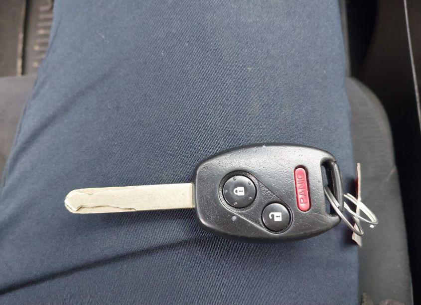 Photo 11 of 2013 Honda Cr-v LX (VIN 3CZRM3H37DG701254)