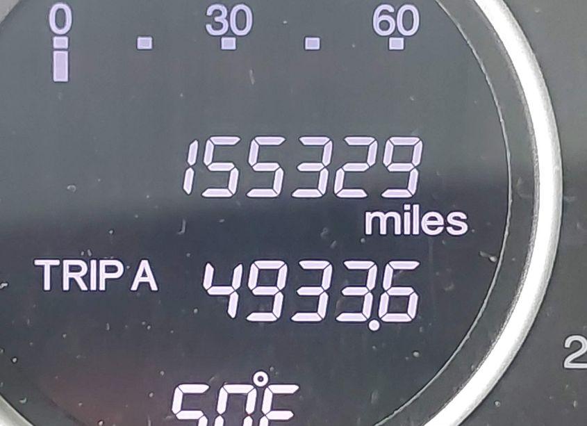 Photo 15 of 2013 Honda Cr-v LX (VIN 3CZRM3H37DG701254)