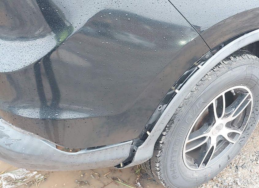 Photo 17 of 2013 Honda Cr-v LX (VIN 3CZRM3H37DG701254)