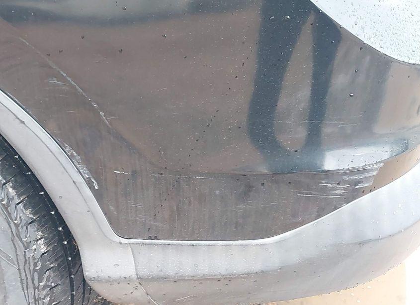 Photo 18 of 2013 Honda Cr-v LX (VIN 3CZRM3H37DG701254)