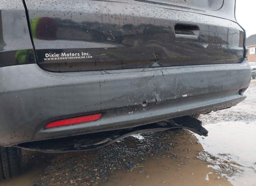 Photo 19 of 2013 Honda Cr-v LX (VIN 3CZRM3H37DG701254)