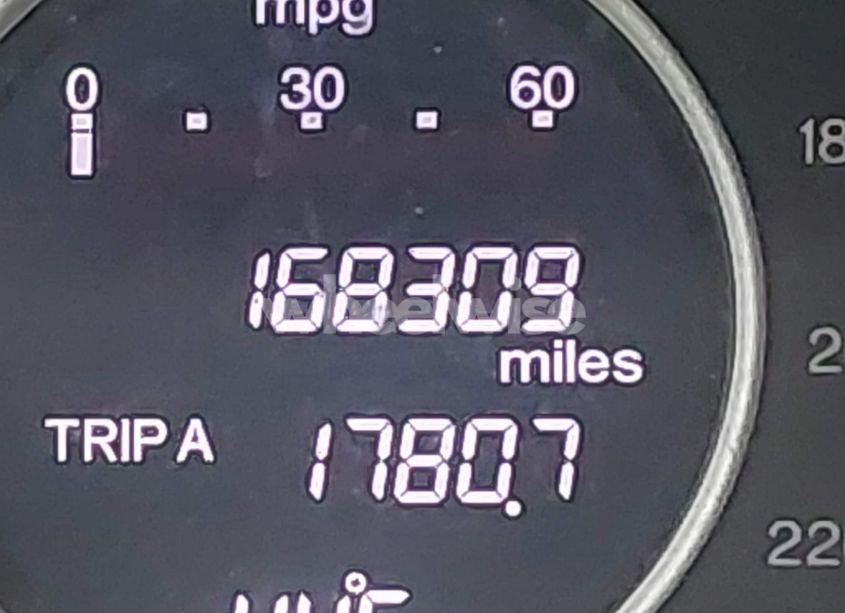 Photo 15 of 2013 Honda Cr-v LX (VIN 3CZRM3H37DG705725)