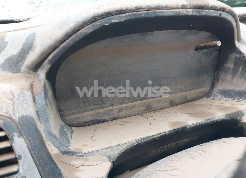 Photo 15 of 2013 Honda Cr-v LX (VIN 3CZRM3H37DG709483)