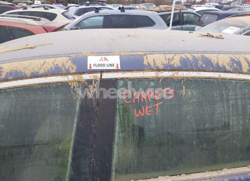 Photo 6 of 2013 Honda Cr-v LX (VIN 3CZRM3H37DG709483)