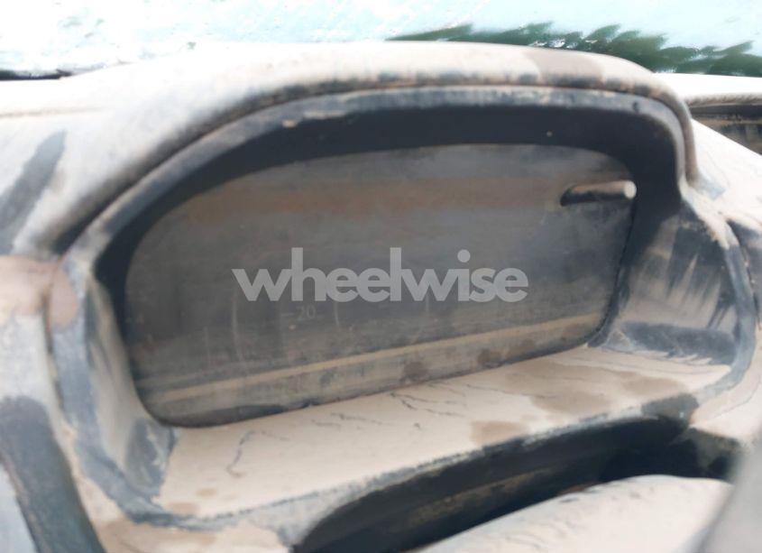 Photo 7 of 2013 Honda Cr-v LX (VIN 3CZRM3H37DG709483)