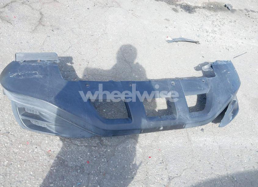 Photo 12 of 2014 Honda Cr-v LX (VIN 3CZRM3H37EG717293)