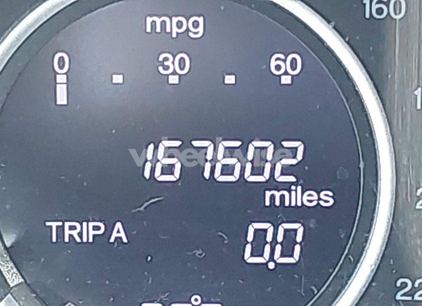 Photo 16 of 2015 Honda Cr-v LX (VIN 3CZRM3H37FG706537)