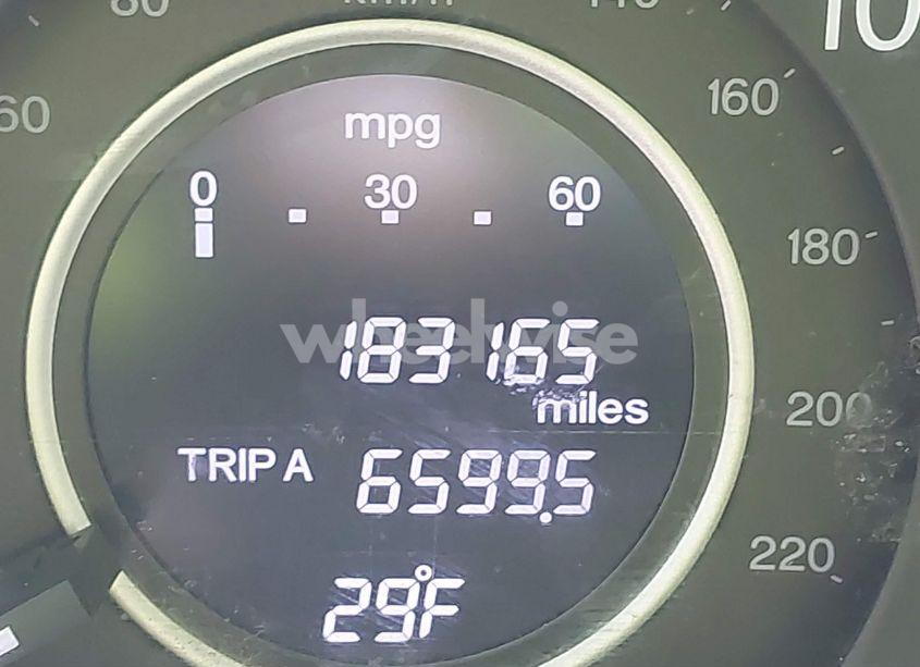 Photo 15 of 2015 Honda Cr-v LX (VIN 3CZRM3H37FG712323)