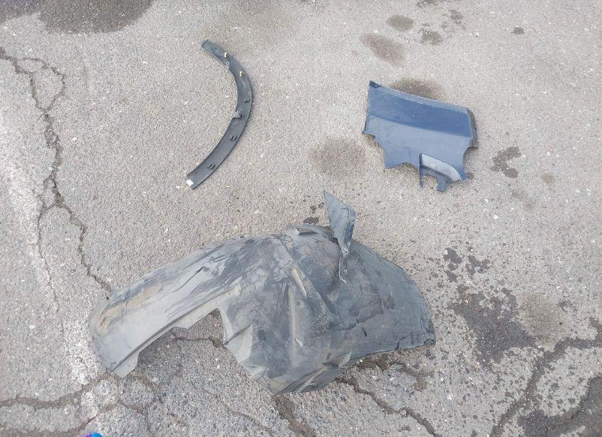 Photo 12 of 2015 Honda Cr-v LX (VIN 3CZRM3H37FG713827)