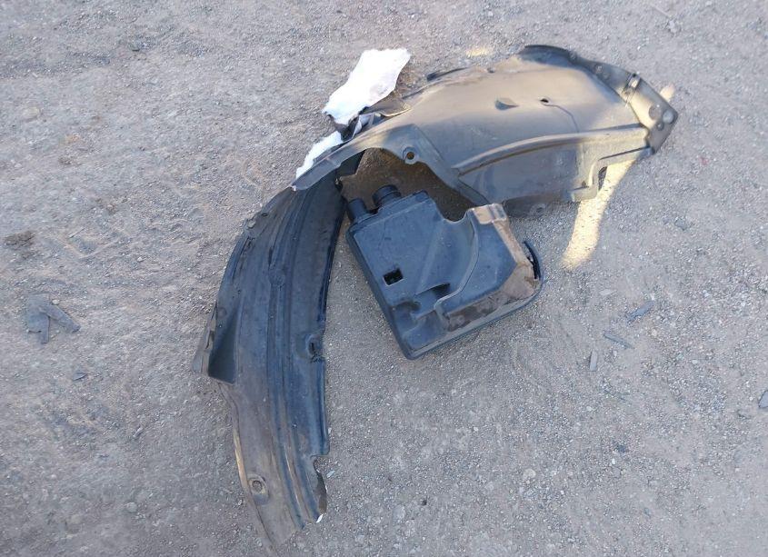 Photo 12 of 2013 Honda Cr-v LX (VIN 3CZRM3H38DG705152)