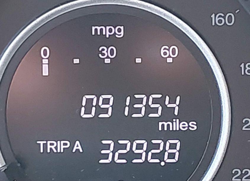 Photo 16 of 2013 Honda Cr-v LX (VIN 3CZRM3H38DG705152)