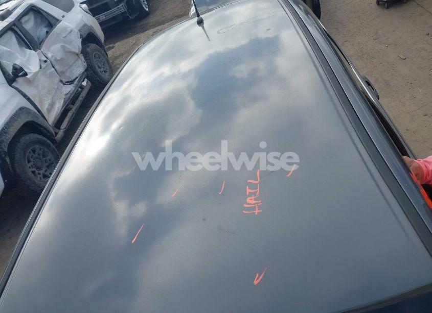 Photo 17 of 2013 Honda Cr-v LX (VIN 3CZRM3H38DG708259)