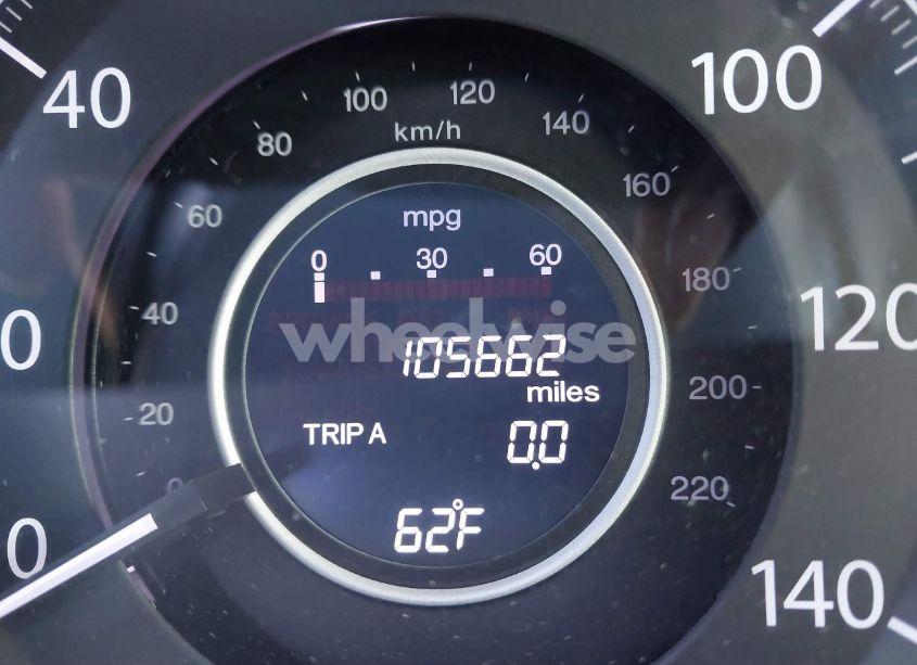 Photo 15 of 2015 Honda Cr-v LX (VIN 3CZRM3H38FG704005)