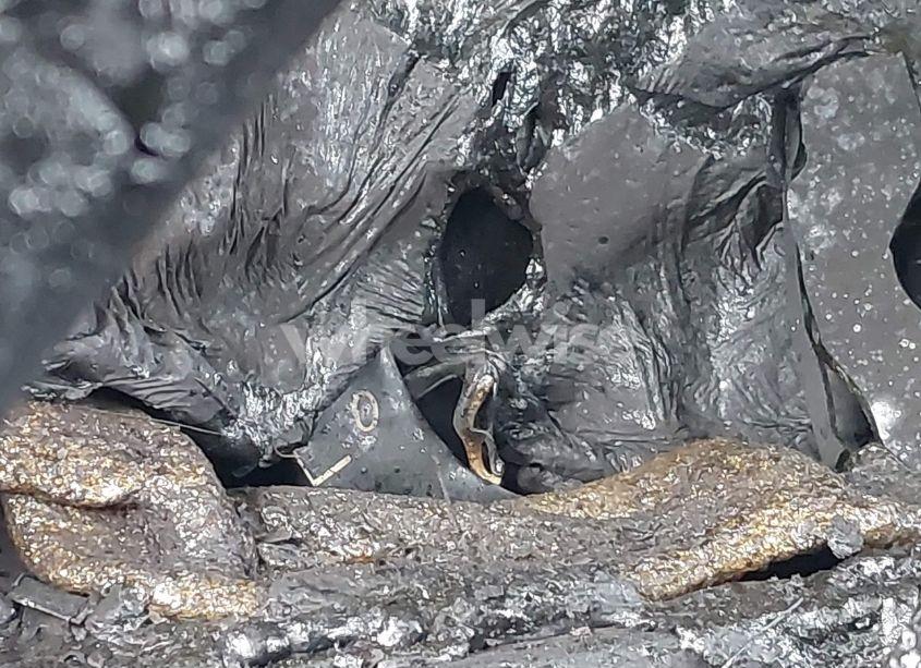 Photo 7 of 2015 Honda Cr-v LX (VIN 3CZRM3H38FG715327)