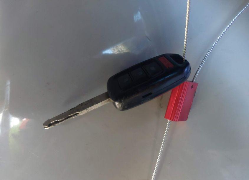 Photo 11 of 2016 Honda Cr-v LX (VIN 3CZRM3H38GG709397)