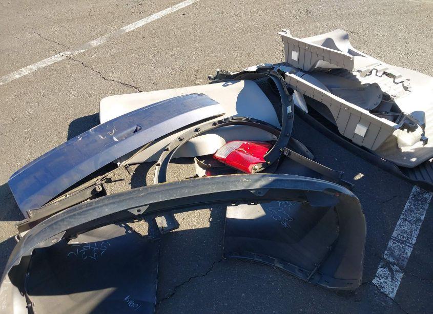 Photo 12 of 2014 Honda Cr-v LX (VIN 3CZRM3H39EG713987)